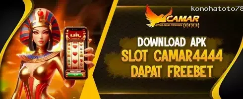 Bonus Spesial Download konohatoto78 APK screenshot