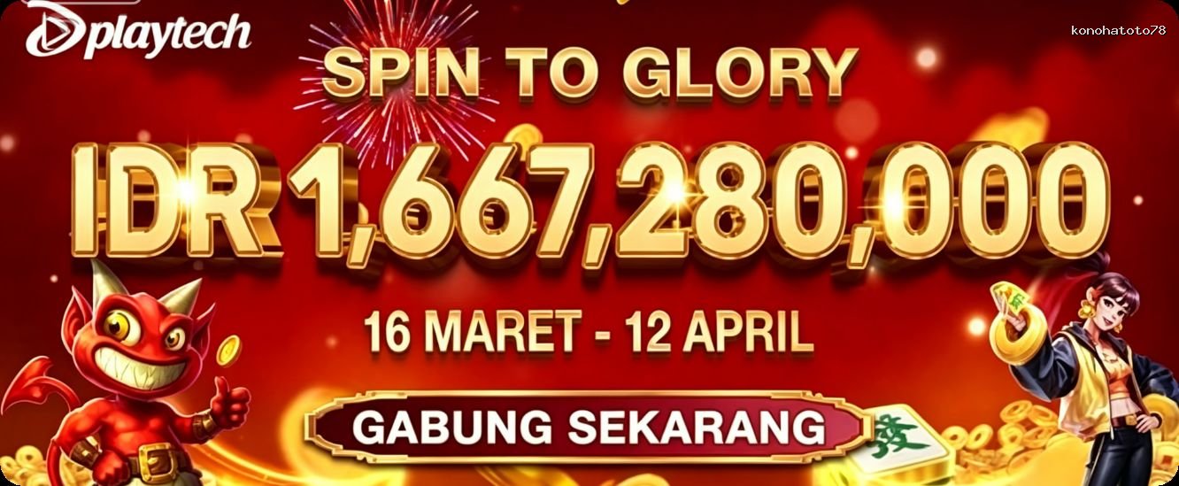Unduh konohatoto78 apk Versi Terbaru