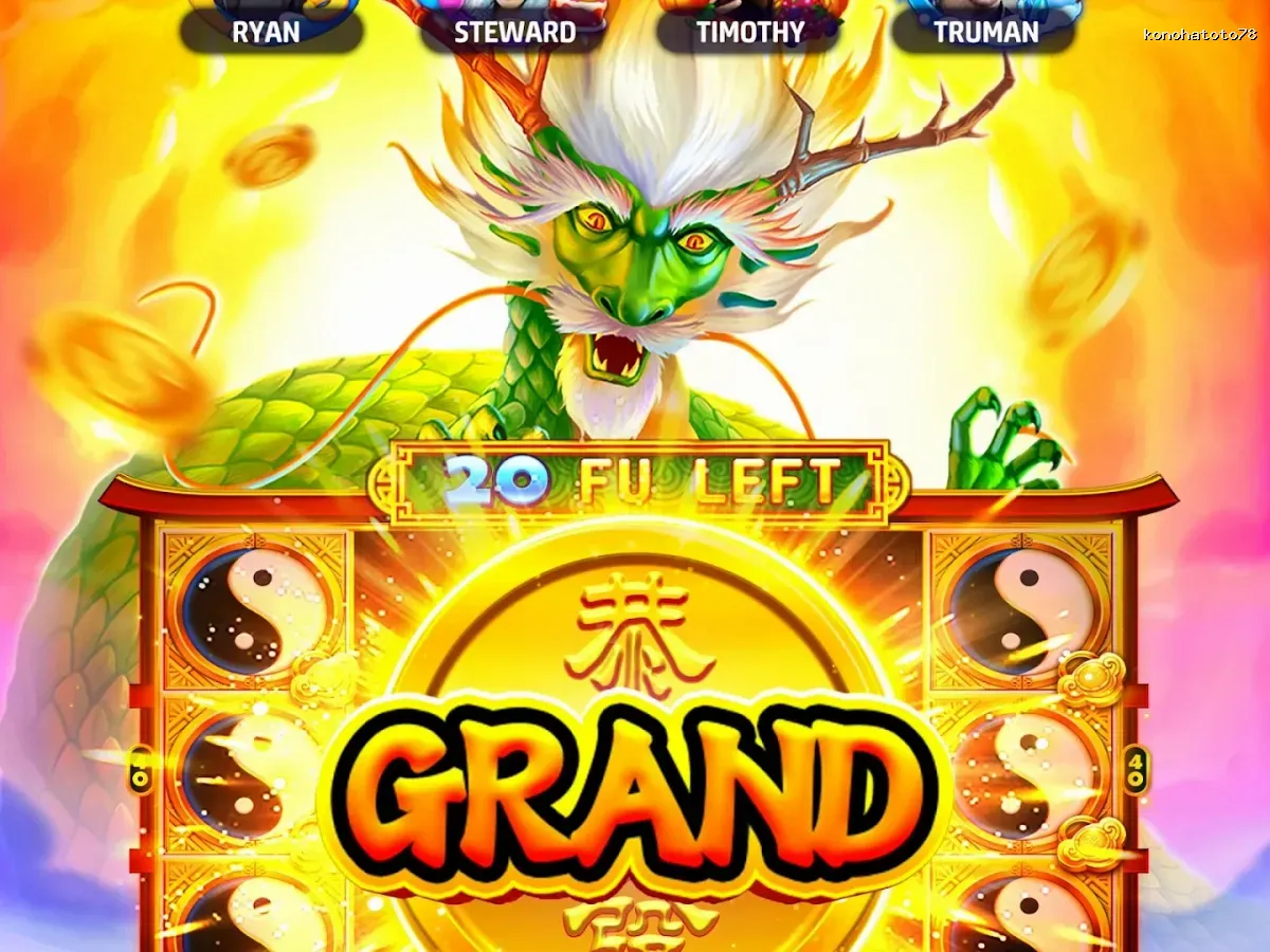Koleksi konohatoto78 Slot Gacor screenshot